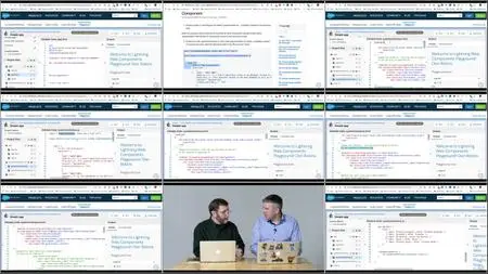 Play by Play: Prototyping UX Solutions in Salesforce with Playgrounds and Lightning Web Components