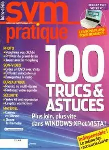 SVM HS Collection Pratique N°5 Octobre 2008