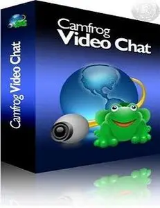 Camfrog Video Chat 5.5.238 Portable