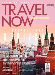 Travel Now - Volume 5 2017