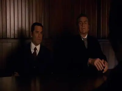 Murdoch Mysteries S11E16