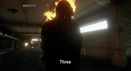 Ross Kemp on Gangs Part Eight , Moscow