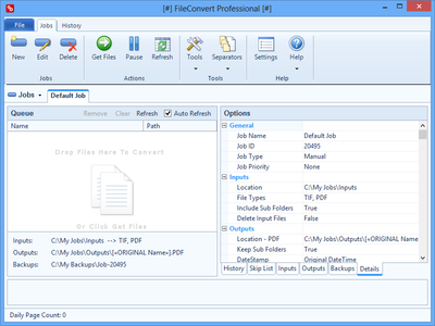 Lucion FileConvert Professional Plus 8.0.0.41