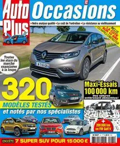 Auto Plus Occasion - décembre 2016