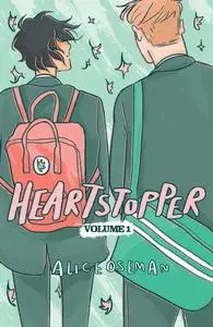 Heartstopper Vol.1, de Alice Oseman