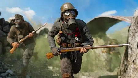 Isonzo (2023)