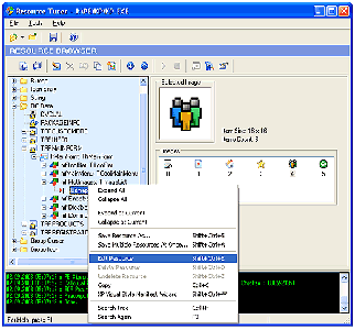 Portable Resource Tuner 1.96.exe
