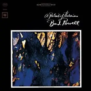 Bud Powell: A Portrait Of Thelonious