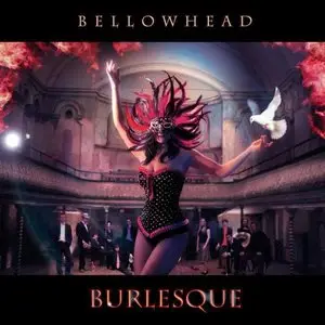 Bellowhead - 3 Albums and a Xmas Special Video