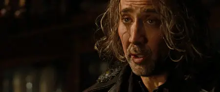 The Sorcerer's Apprentice / Ученик чародея (2010)