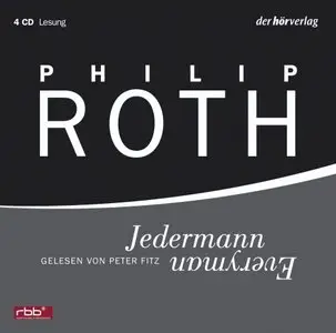 Philip Roth - Jedermann