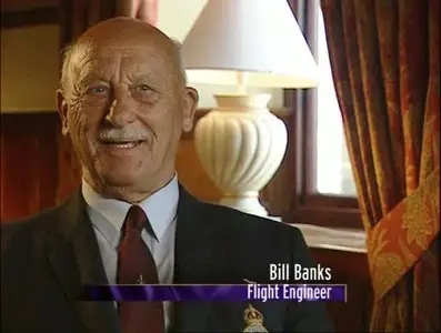History Channel Battle Stations - Lancaster Bomber: Target Germany (2001)