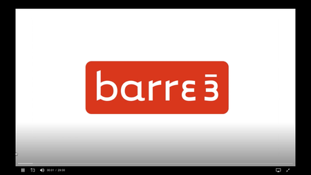 BARRE3