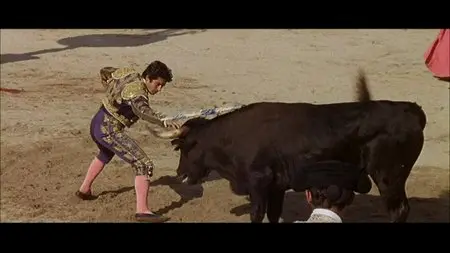 The Moment of Truth / Il momento della verità (1965) [The Criterion Collection #595] [ReUp]