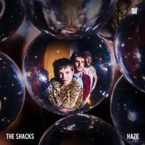 The Shacks - Haze (3CD Rough Trade Deluxe Edition) (2018)