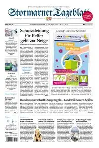 Stormarner Tageblatt - 28. März 2020