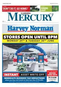 Illawarra Mercury - June 29, 2020