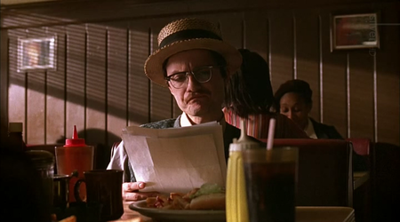 American Splendor / Американское великолепие (2003)