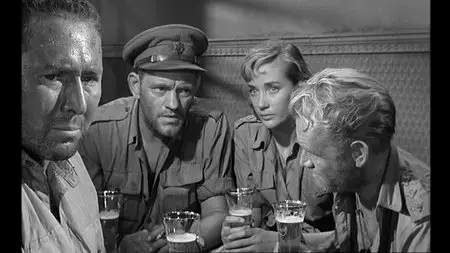 Ice Cold in Alex (1958) [Re-UP]