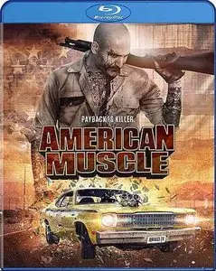 American Muscle (2014)