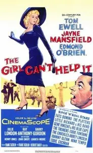 The Girl Can't Help It (1956)