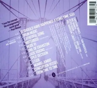 Joel Harrison String Choir - The Music of Paul Motian (2010)