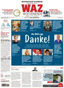 Westdeutsche Allgemeine Zeitung – 28. März 2020