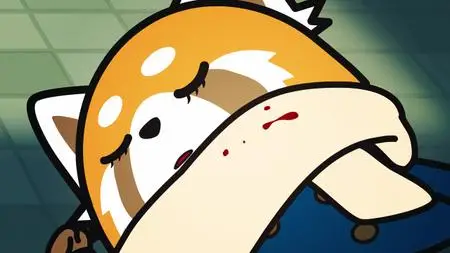 Aggretsuko S03E10