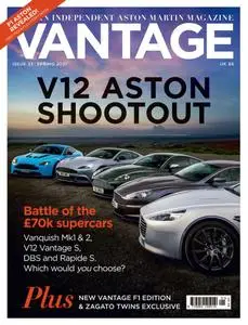 Vantage - February 2021