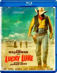 Lucky Luke (2009)