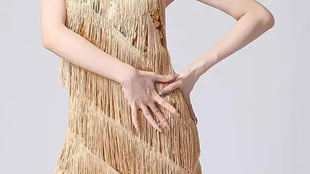 Arm Styling Basics In Latin Dance