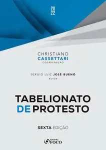 «Tabelionato de protesto» by Sergio Luiz José Bueno