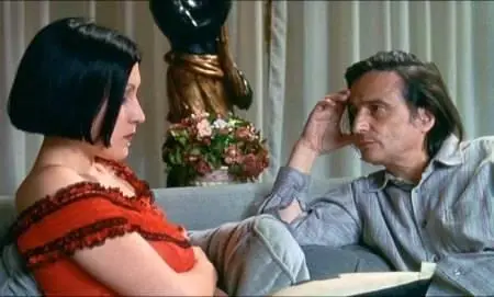 Bertrand Bonello - Le Pornographe (2001)