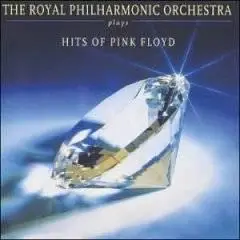 The Royal Philharmonic Orchestra Plays the Hits of Pink Floyd [Reupload]