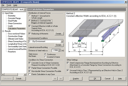 DLUBAL Composite Beam v8.01.0022 Multilingual