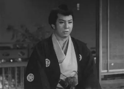 Yotsuya Kaidan (1956)