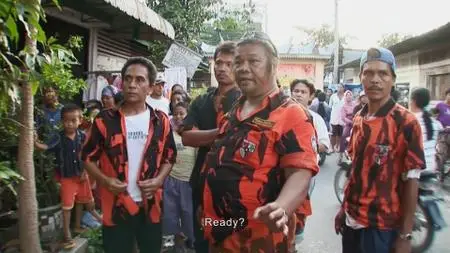 The Act of Killing (2012)