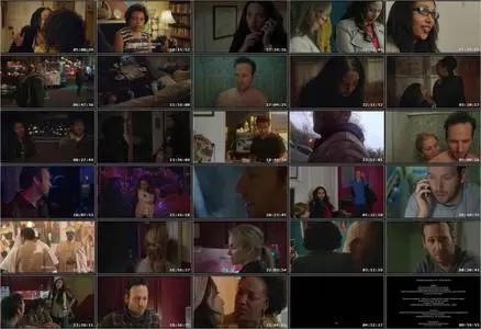 Woven (2016)