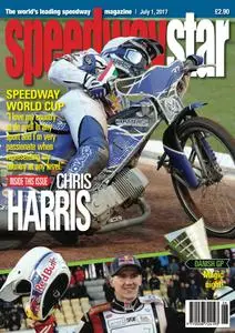 Speedway Star - July 1 2017