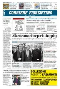 Corriere Fiorentino La Toscana – 05 dicembre 2020