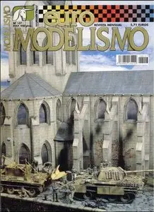 EuroModelismo 107