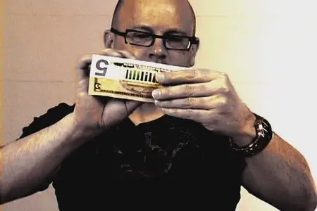 Jay Sankey's - Bending the Real (2011)