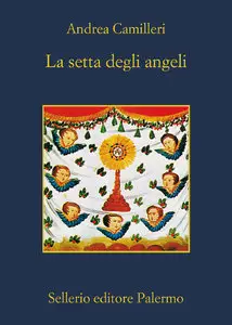 Camilleri Andrea - La setta degli angeli