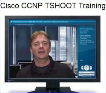 Career Academy - CCNP TSHOOT - Troubleshooting and Maintaining Cisco IP Networks