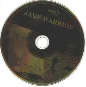 Jade Warrior - Eclipse (1973)