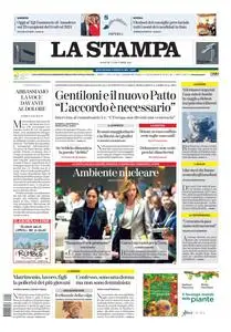 La Stampa Imperia e Sanremo - 3 Dicembre 2023