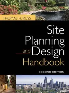 Site Planning and Design Handbook, 2 Edition