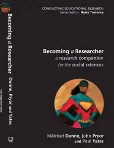 Becoming a Researcher: A Research Companion for the Social Sciences (repost)