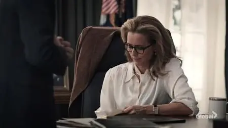 Madam Secretary S06E10