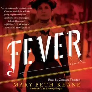 «Fever» by Mary Beth Keane